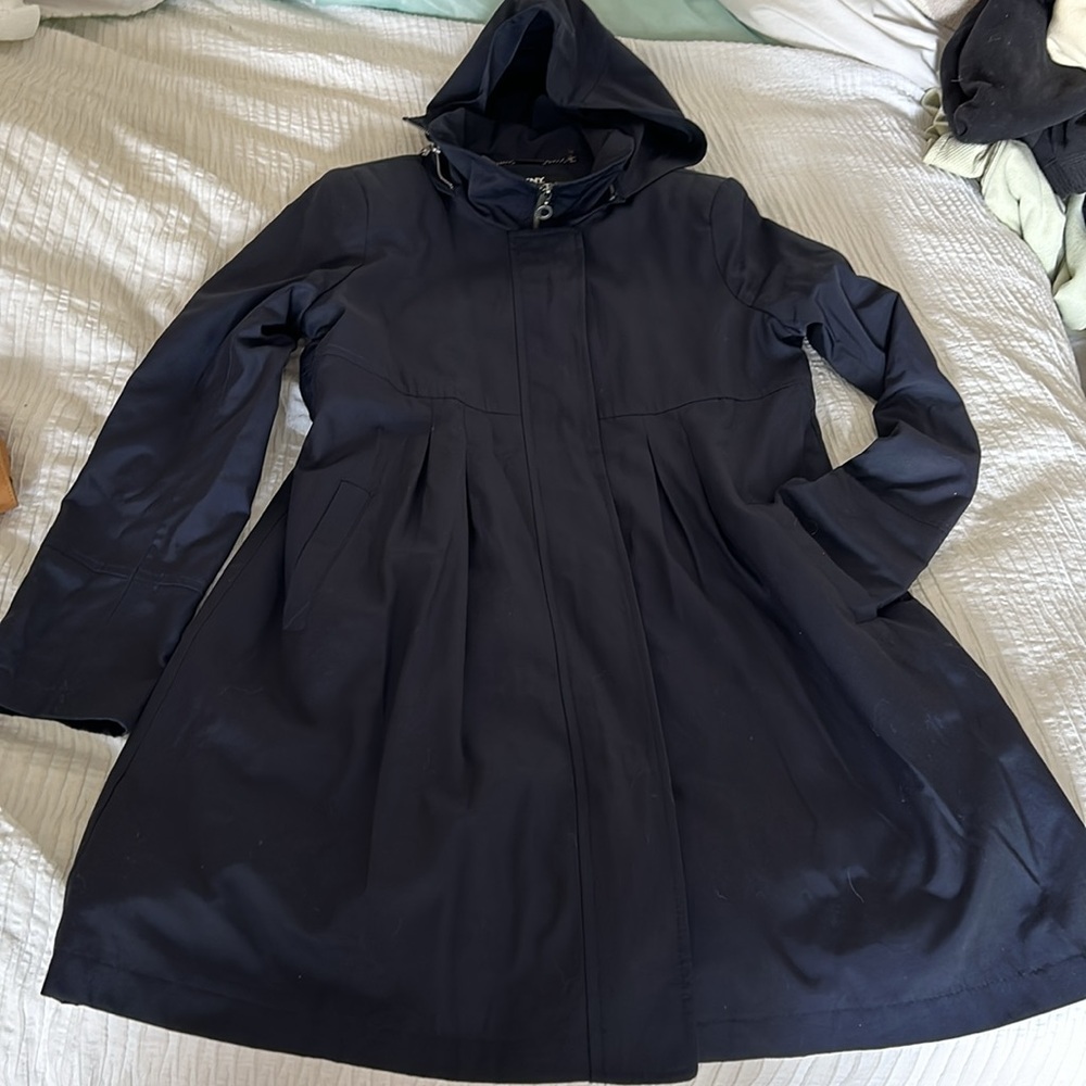 DKNY COAT